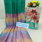 Mangalagiri pure pattu by cotton lehenga material
