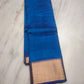Mangalagiri pure pattu by cotton saree