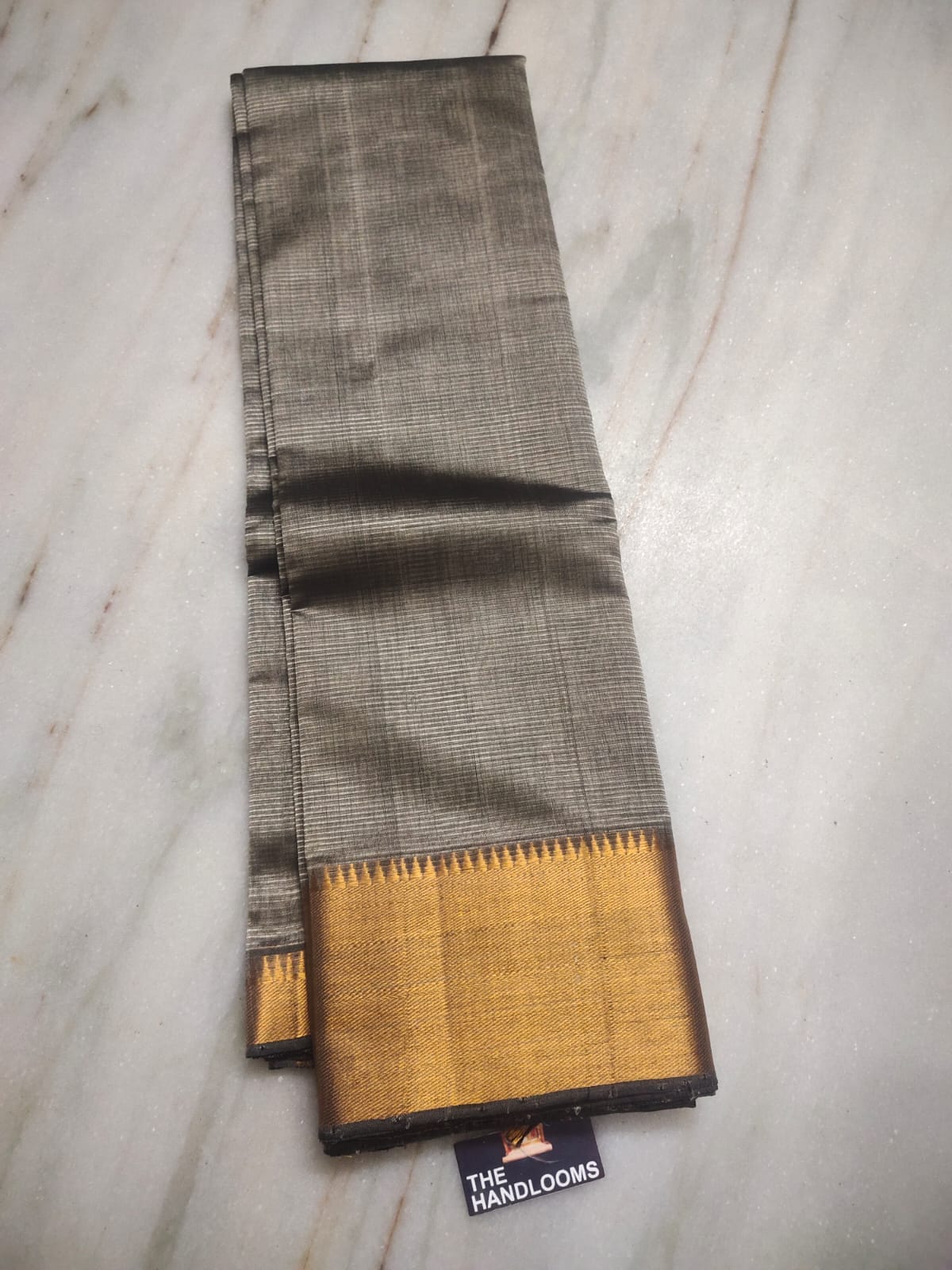 Mangalagiri pure pattu by cotton saree