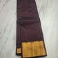 Mangalagiri pure pattu by cotton saree