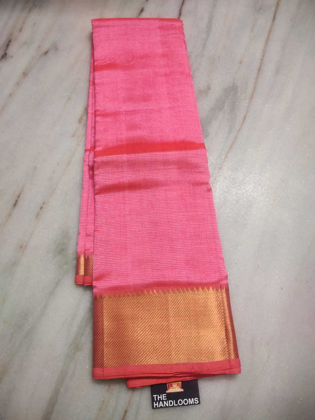 Mangalagiri pure pattu by cotton saree