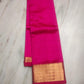 Mangalagiri pure pattu by cotton saree
