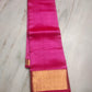 Mangalagiri pure pattu by cotton saree