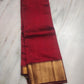 Mangalagiri pure pattu by cotton saree