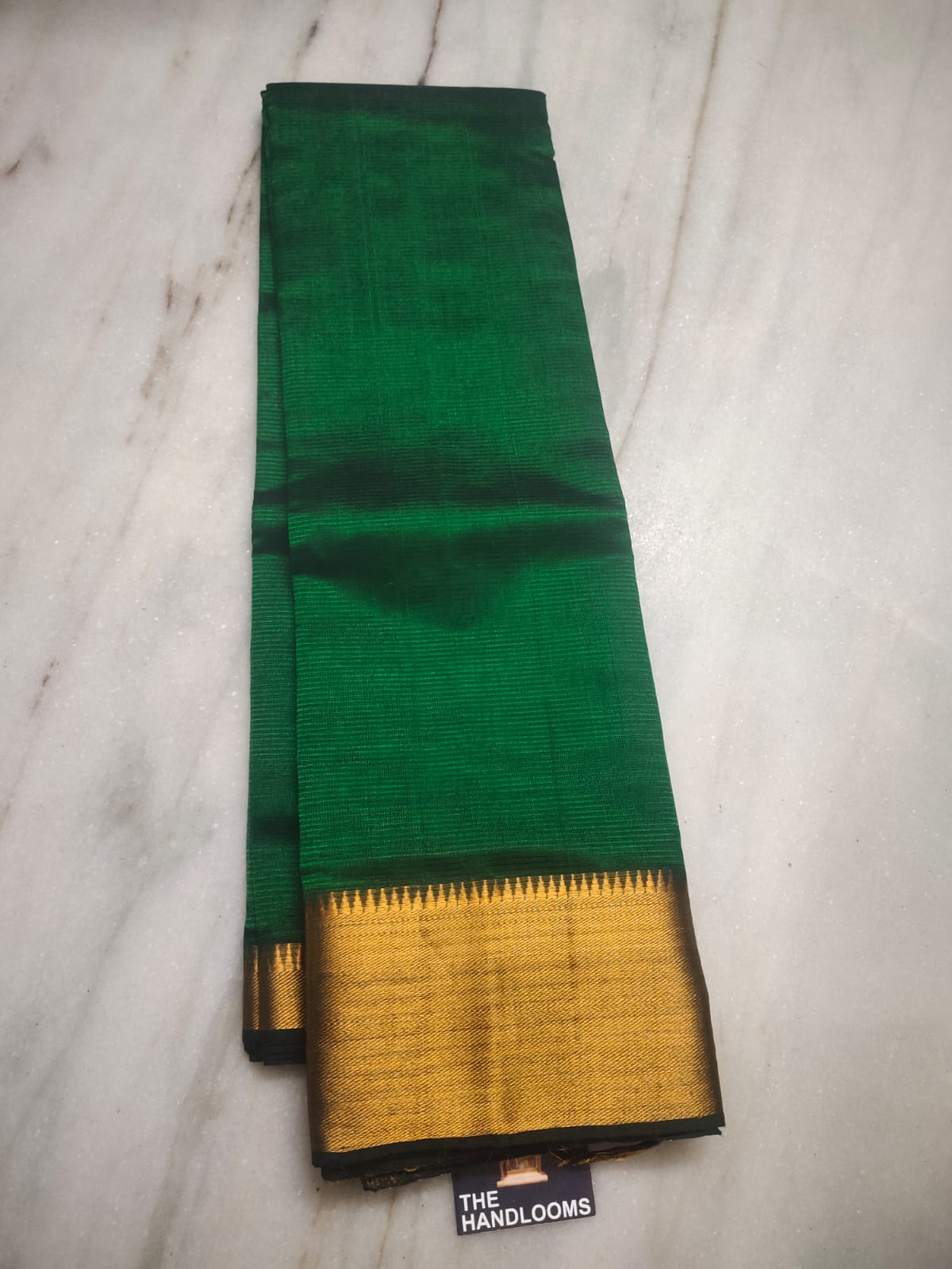 Mangalagiri pure pattu by cotton saree