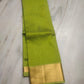 Mangalagiri pure pattu by cotton saree