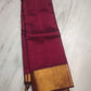 Mangalagiri pure pattu by cotton saree