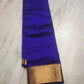 Mangalagiri pure pattu by cotton saree