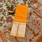 Mangalagiri Pattu by Cotton Dress Material