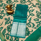 Mangalagiri Pattu by Cotton Dress Material