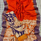 Mangalgiri pattu lehenga material