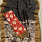 Mangalgiri pattu lehenga material