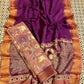 Mangalgiri pattu lehenga material