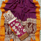 Mangalgiri pattu lehenga material