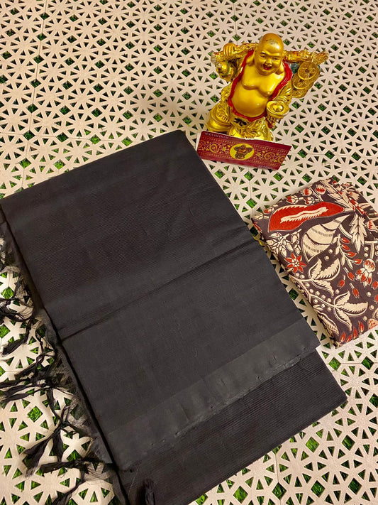 Mangalgiri Pure Cotton Sarees