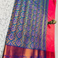 Mayil Pattu Elampillai Semi Silk Saree