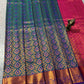 Mayil Pattu Elampillai Semi Silk Saree