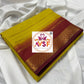 Mysore Semi Crepe Silk Saree