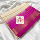 Mysore Semi Crepe Silk Saree