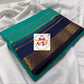 Mysore Semi Crepe Silk Saree