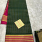 Mysore Pure Silk Saree