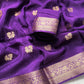 Mysore Semi Silk Saree