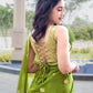 Mysore Semi Silk Saree