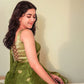 Mysore Semi Silk Saree
