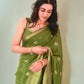 Mysore Semi Silk Saree