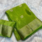 Mysore Semi Silk Saree