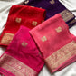 Mysore Semi Silk Saree