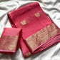 Mysore Semi Silk Saree