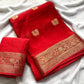 Mysore Semi Silk Saree