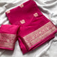 Mysore Semi Silk Saree