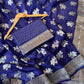 Organza banarasi saree