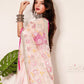 Organza Silk Saree