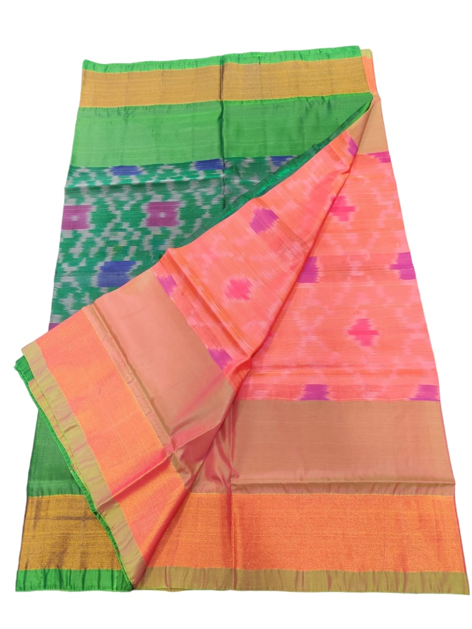 Pochampally sarees images hot sale with price