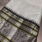 Pure venkatagiri handloom pattu saree