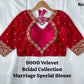 Pure 9000 velvet blouse