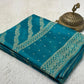 Pure Brocade Mysore Silk Tissue Saree