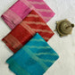 Pure Brocade Mysore Silk Tissue Saree