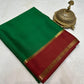 Pure  Mysore Crepe Silk Saree