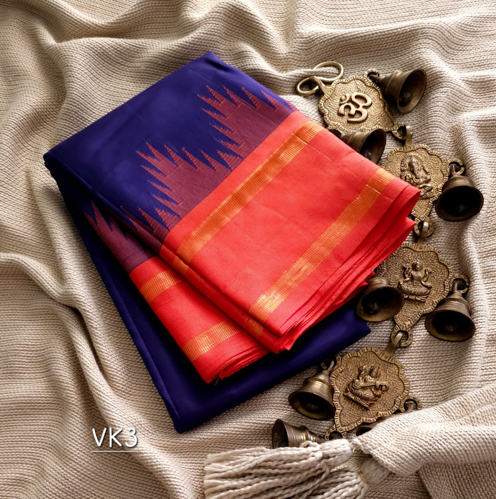 Valai Pattu Sarees, 5.5 m at Rs 1000 in Virudhunagar | ID: 2851703812348