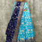 Pure Handloom Banarasi Silk Lehenga