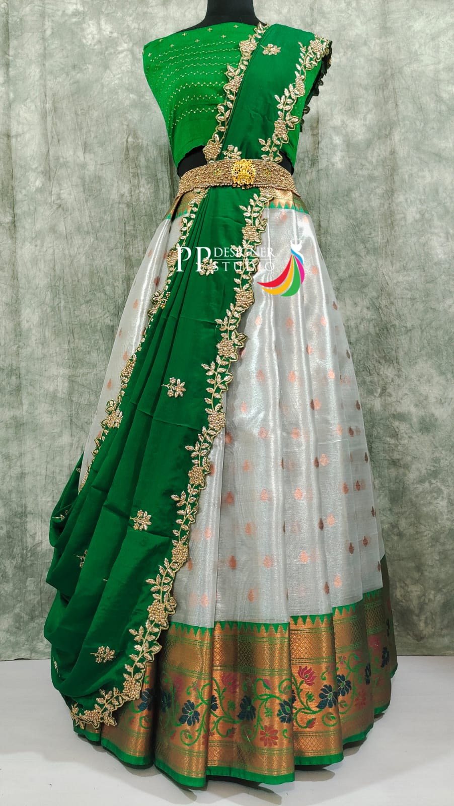 Tissue Silk Lehenga Choli - Designer Tissue Silk Lehenga Choli in  Australia, Wedding Tissue Silk Lehenga Choli, Tissue Silk Lehenga Choli For  Wedding