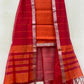 Mangalagiri pattu by cotton dress material