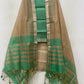 Mangalagiri pattu by cotton dress material
