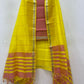 Mangalagiri pattu by cotton dress material