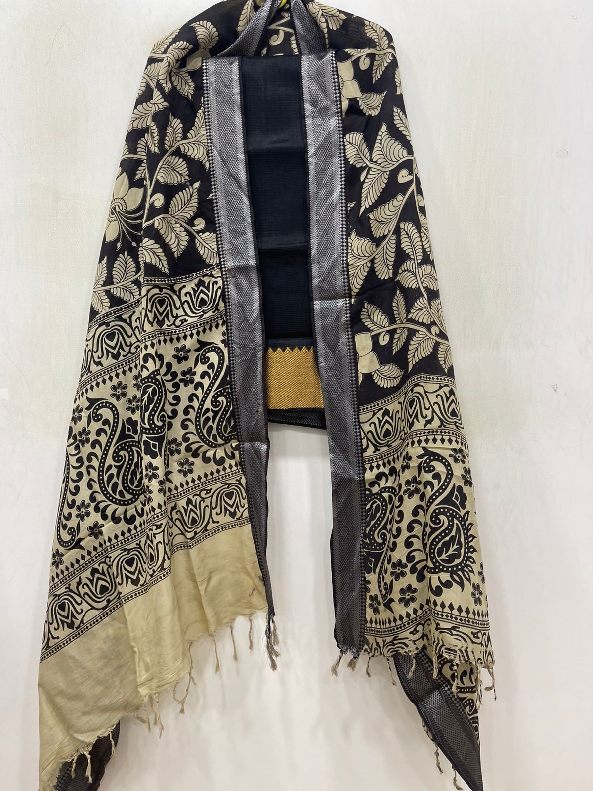 Mangalgiri dress material