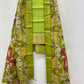 Mangalgiri dress material